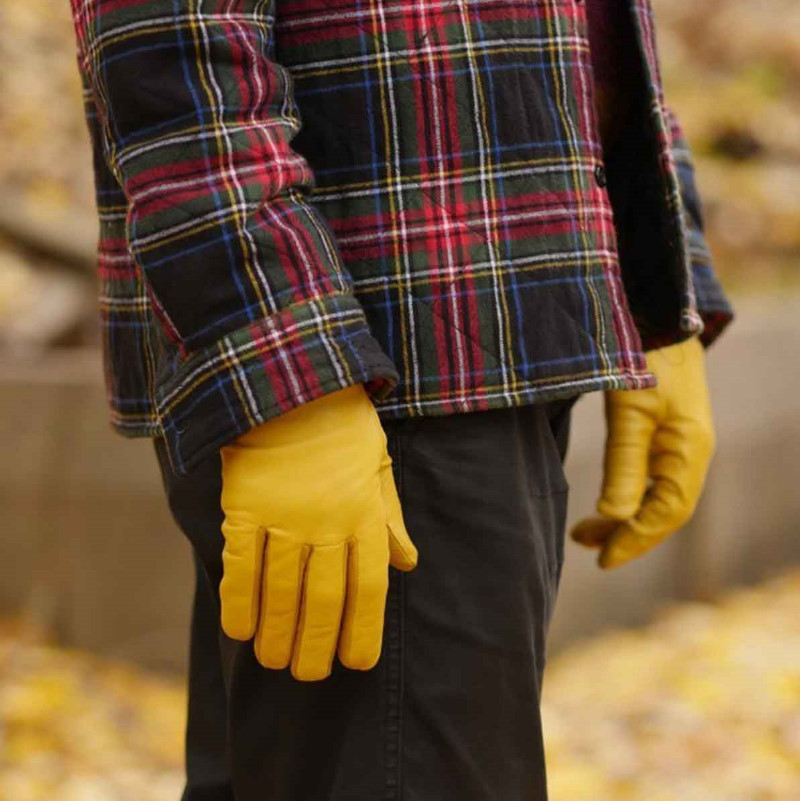 Soli Gerolamo Guantes - Italia