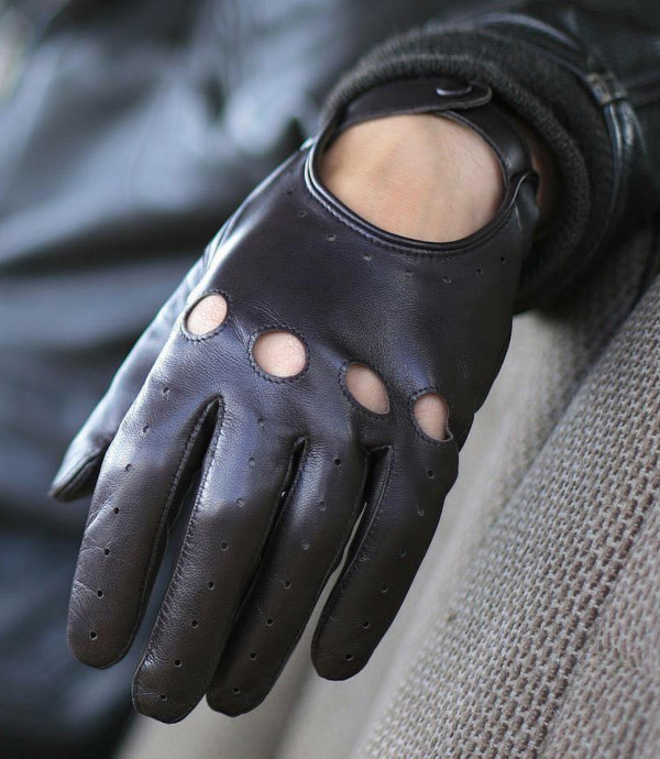 Soli Gerolamo Guanti - Materiali e lavorazioni varie.